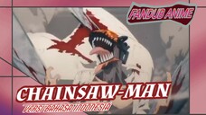 [Fandub anime] Chainsaw-man versi bahasa Indonesia (Dub by Ibnu fandubber)