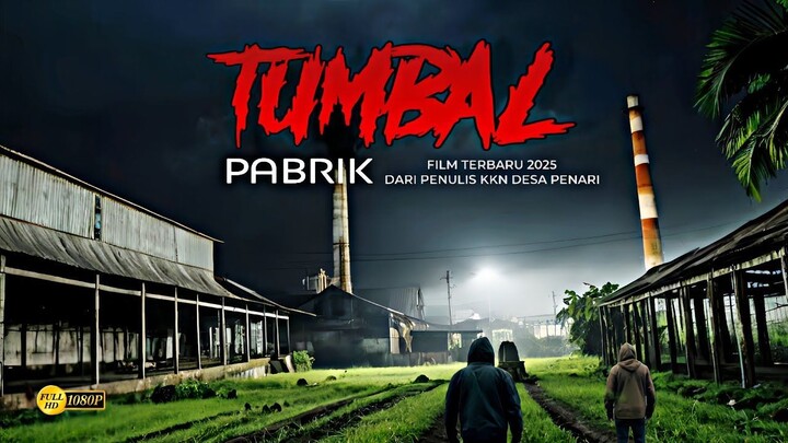 SALAH SATU FILM HOROR TERBARU TERBAIK THN 2025 !!!