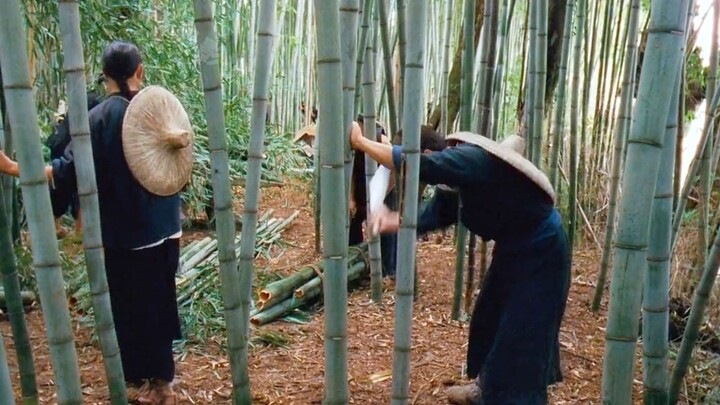 Người đàn ông giấu diếm thực lực, hóa ra là một cao thủ tuyệt thế (Tập 2)