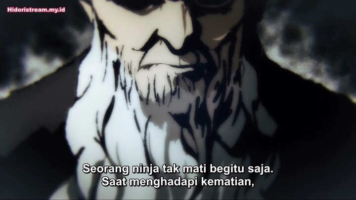 Jigokuraku Musim 2 Subtitle Indonesia