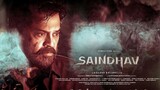 Saindhav (2024) full movie