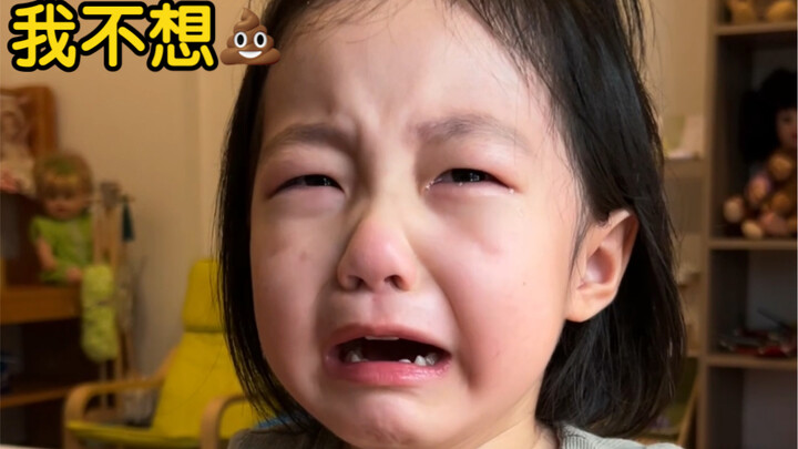 At that moment, my mind went blank, and I immediately performed the Heimlich maneuver.