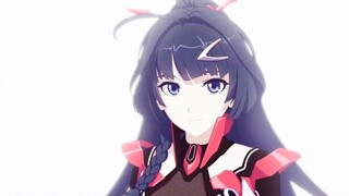 "Jika Anda menggunakan Honkai Impact 3 untuk membuka "Honkai Impact Apartment""