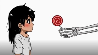 魔鬼的诱惑