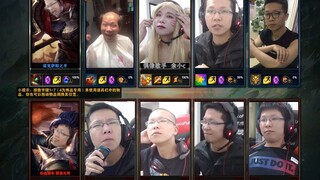 عندما يجتمع 5 من يويو سي الصغار لخوض سباق الاستنساخ