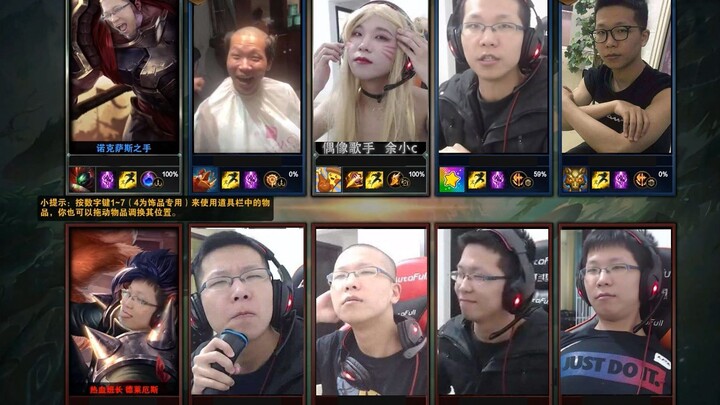 عندما يجتمع 5 من يويو سي الصغار لخوض سباق الاستنساخ