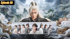 รωσ૨∂ αɳ∂ ɓεℓσѵε∂ 10 εɳɠ รµɓ