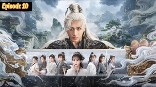 รωσ૨∂ αɳ∂ ɓεℓσѵε∂ 10 εɳɠ รµɓ