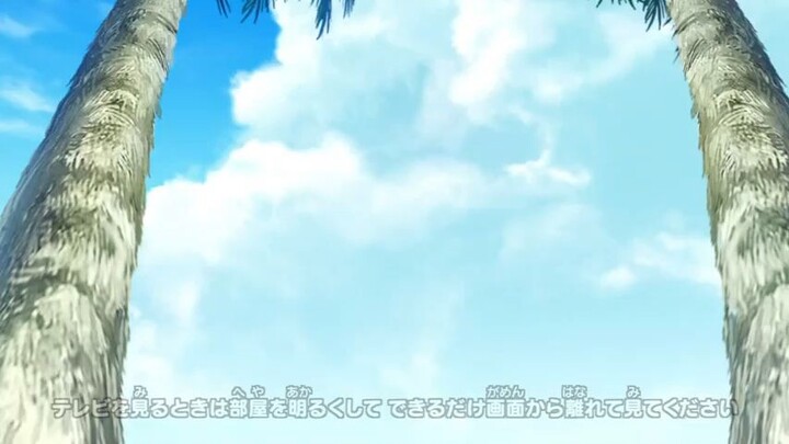 12-Sai. Chiccha na Mune no Tokimeki tập 11 (vietsub)