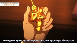 Fate Zero Tập 12 - Giả dối
