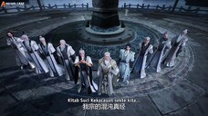 The Legend Of Ling Tian Eps 02 Sub Indo
