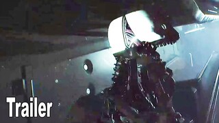 Routine Trailer [HD 1080P]