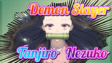 Aku Akan Melindungi Nezuko | AMV Demon Slayer