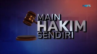 Main Hakim Sendiri *Live*  | Kamis 28 Maret 2024 - Full [ Spesial - Deny Cagur ] (Tampa Iklan 480p)