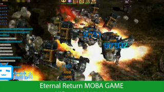 Mu Online Mới Ra _  MUSS6 Làm NV Master Kiếm Cái Wing 2 Cho DL Cày Nát Sever Tập 2 #muonline