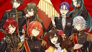 Meiji Tokyo Renka Episode 4