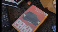 Pako Car Chase Simulators