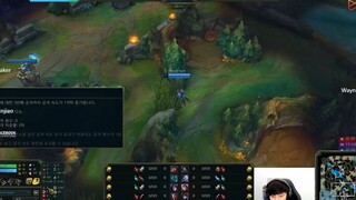 BÌNH LUẬN RANK HÀN_ FAKER BIẾN KAI'SA THÀNH CORKI 2.0, LÊN ĐỒ CỰC DỊ NHƯNG HIỆU