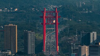 นี่คือประตูที่นำไปสู่ที่ไหนกันแน่?