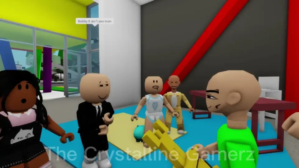 DAYCARE AWARD DAY | Funny Roblox Moments | Brookhaven 🏡RP - Bilibili DAYCARE AWARD DAY | Funny Roblox Moments | Brookhaven 🏡RP - Bilibili