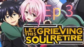 Let this grieving soul retire season 1 episode 3 hindi