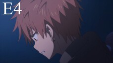 Kao ni Denai Kashiwada-san to Kao ni Deru Oota-kun E8 (Sub Indo)