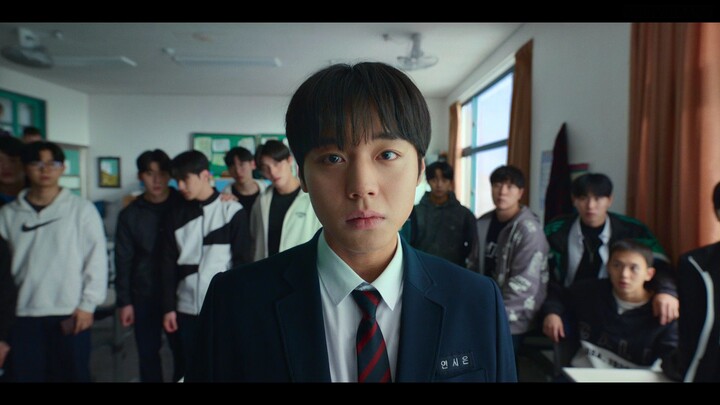 W3ak Hero s2 episode 2 sub indo