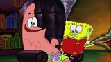 SpongeBob SquarePants Alter Ego Terlucu SpongeBob dan Patrick