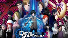 Devil Survivor 2 Eps 01 (Indo Subbed)