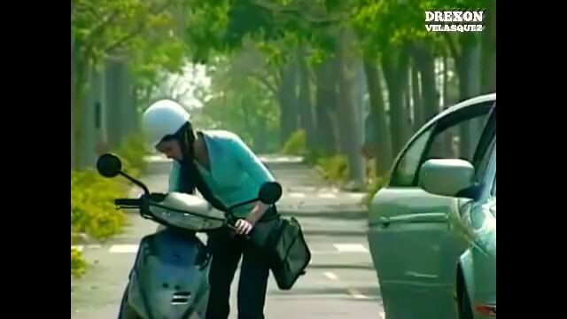 Meteor Garden (2001)