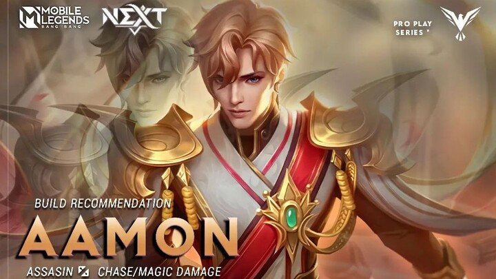 TUTOR HERO AAMON DEK!!!