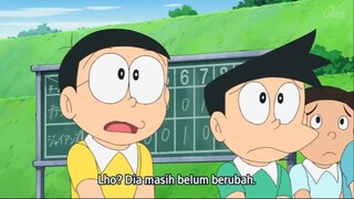 Doraemon episode 663