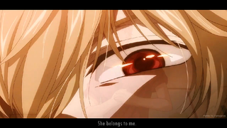 You Broke Me First「AMV」