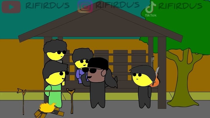 KOMPILASI video pilihan rifirdus #27