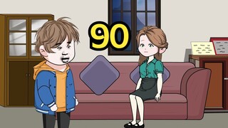 Tái sinh năm 1980 để cưới bạn thân của chị gái (90)