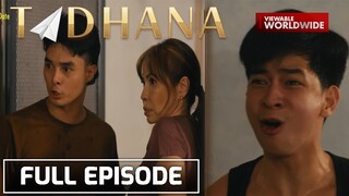 Magkaibigan, nagkaroon ng alitan dahil sa isang online lending app! (Full Episode) | Tadhana