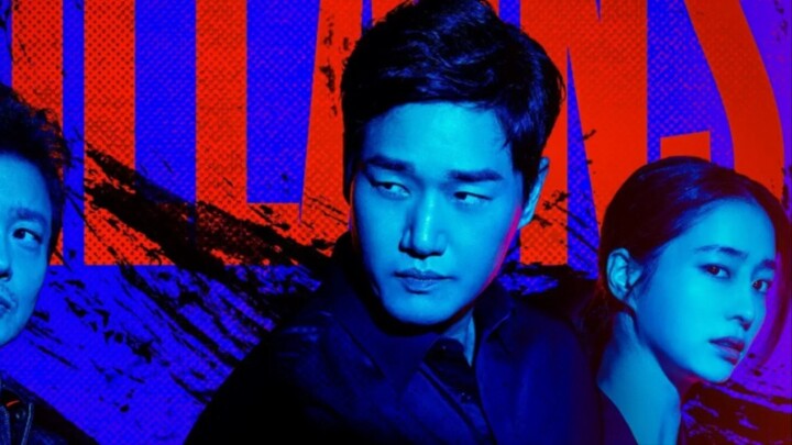 Villains Ep 5 SubIndo