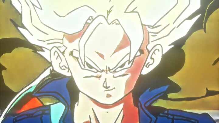 "The combat power is only 500 million?"