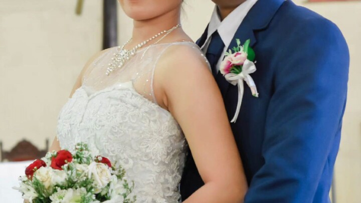 wedding day  June 16 2022💏💏💏