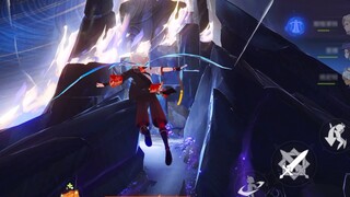 Điểm buôn lậu mới nhất của 5.0 (nghi ngờ là Abyss)!!! Hãy kiểm tra trước khi nó được sửa!