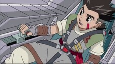 Zoids Chaotic Century Episode 02 | Subtitle Indonesia