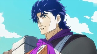 Master Da Qiao muncul dan Zeppeli mengajarkan kekuatan riak!
