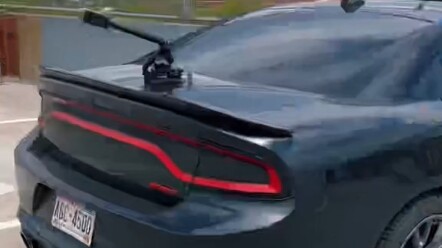 How to Film a Real-Life GTA