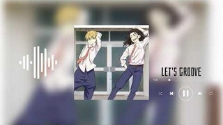 🎸Dance with Chifuyu and Baji | Playlist 🎸