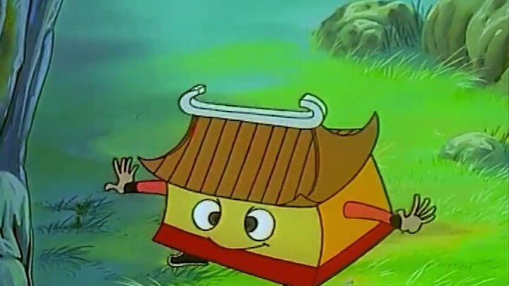 Telur paskah dalam mitologi hitam yang hanya bisa membuat orang Tionghoa tersenyum