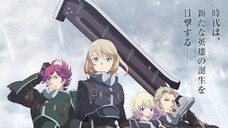 The Legend of Heroes: Sen no Kiseki - Northern War Ep 2