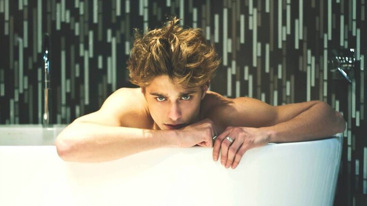【Maxence】Apakah Tuhan menutup pintu itu untuknya?
