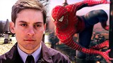 "Who I'm I? I'm Spider-Man" | Ending Scene | Spider-Man | CLIP 🔥 4K