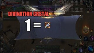 MAGIC TAROT 1CRYSTAL = 27AA TIPS AND TRICKS 2021