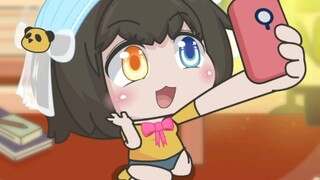 五花八门的佩戴方式，你中招了吗